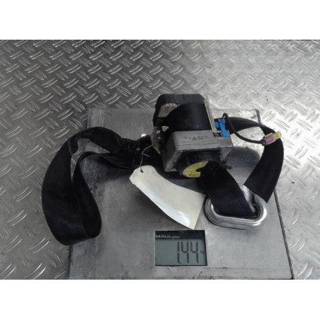 Ceinture avant droit VOLKSWAGEN GOLF 4 Photo n°1