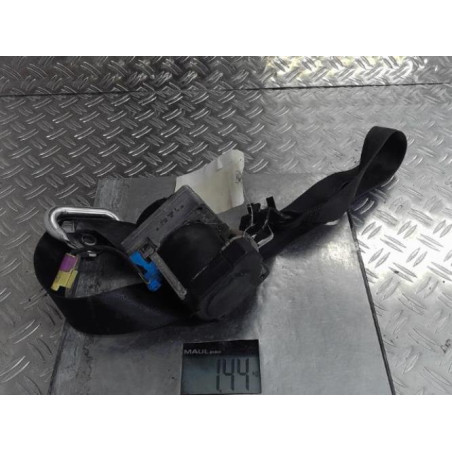 Ceinture avant droit VOLKSWAGEN GOLF 4