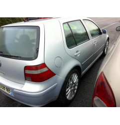 Ceinture avant droit VOLKSWAGEN GOLF 4 Photo n°8