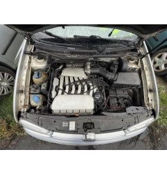 Ceinture avant droit VOLKSWAGEN GOLF 4 Photo n°10