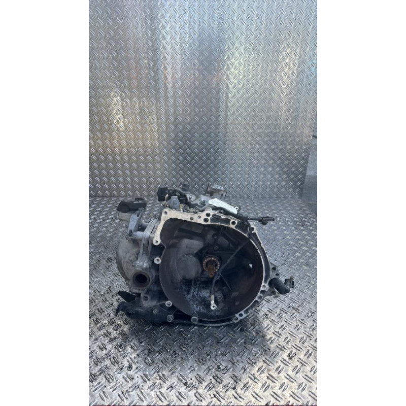 Boite de vitesses CITROEN C4 GRAND PICASSO 2