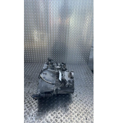 Boite de vitesses CITROEN C4 GRAND PICASSO 2