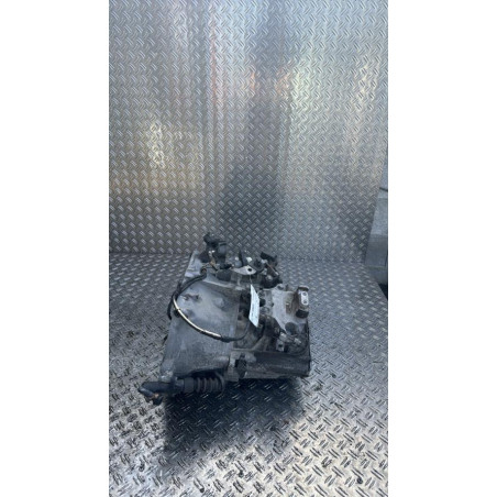 Boite de vitesses CITROEN C4 GRAND PICASSO 2