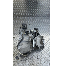 Boite de vitesses CITROEN C4 GRAND PICASSO 2 Photo n°3