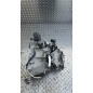 Boite de vitesses CITROEN C4 GRAND PICASSO 2