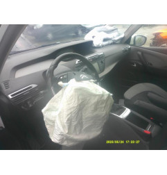 Boite de vitesses CITROEN C4 GRAND PICASSO 2 Photo n°6