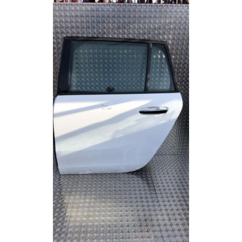 Porte arriere gauche CITROEN C4 GRAND PICASSO 2