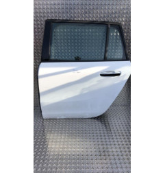 Porte arriere gauche CITROEN C4 GRAND PICASSO 2 Photo n°2