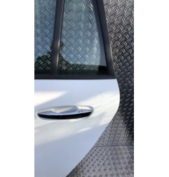 Porte arriere gauche CITROEN C4 GRAND PICASSO 2 Photo n°5