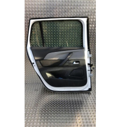 Porte arriere gauche CITROEN C4 GRAND PICASSO 2 Photo n°6