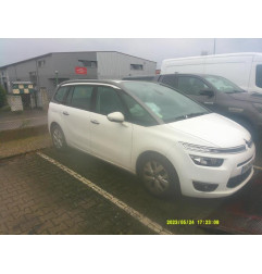 Porte arriere gauche CITROEN C4 GRAND PICASSO 2 Photo n°7