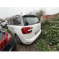 Porte arriere gauche CITROEN C4 GRAND PICASSO 2