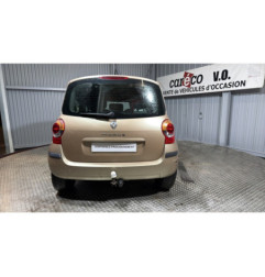 Porte avant droit RENAULT MODUS Photo n°15