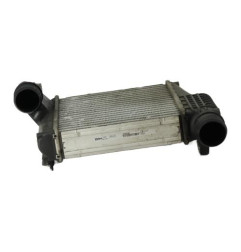 Echangeur air (Intercooler) CITROEN C4 GRAND PICASSO 2 Photo n°3