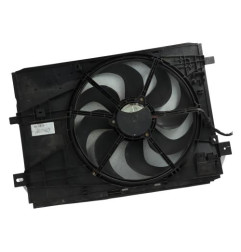 Ventilateur eau CITROEN C4 GRAND PICASSO 2 Photo n°1