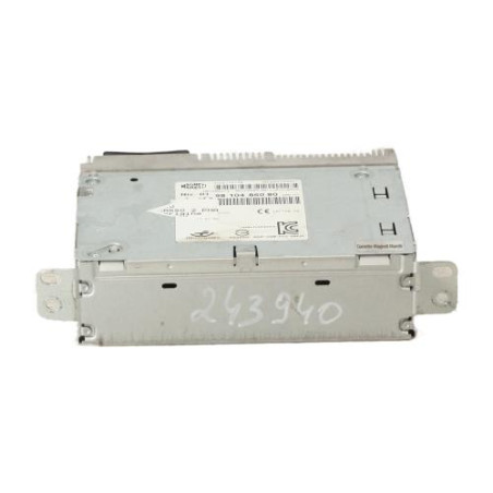 Autoradio d'origine CITROEN C4 GRAND PICASSO 2 Photo n°1