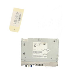 Autoradio d'origine CITROEN C4 GRAND PICASSO 2 Photo n°5