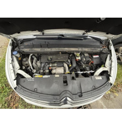 Autoradio d'origine CITROEN C4 GRAND PICASSO 2 Photo n°12