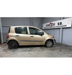 Poignee porte avant droit RENAULT MODUS Photo n°16