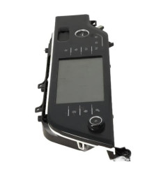 Ecran GPS CITROEN C4 GRAND PICASSO 2 Photo n°5