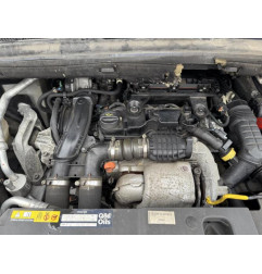 Ecran GPS CITROEN C4 GRAND PICASSO 2 Photo n°14