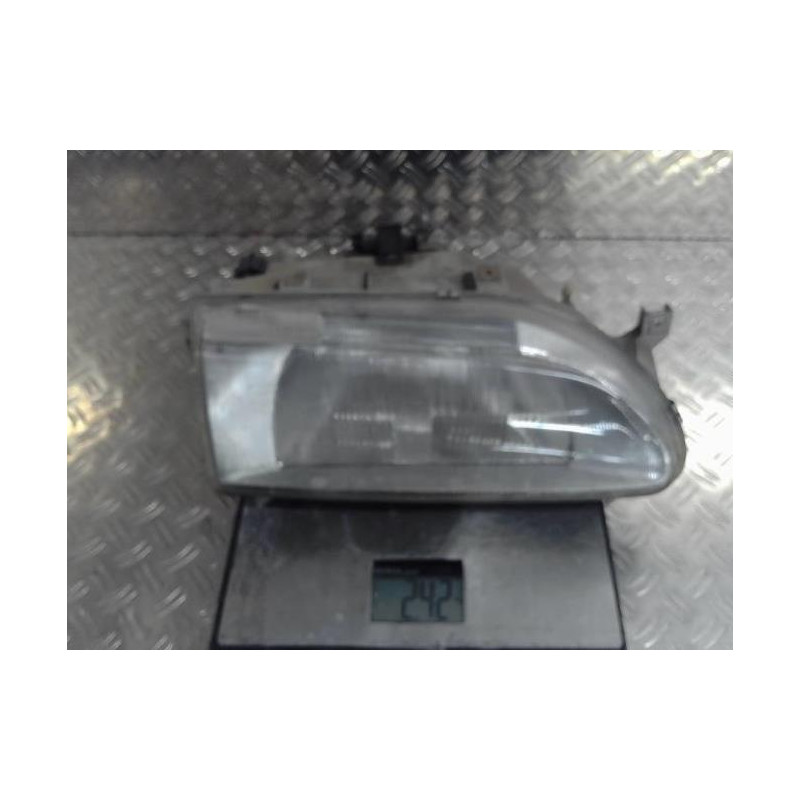 Optique avant principal droit (feux)(phare) RENAULT R19