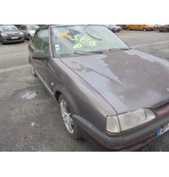 Optique avant principal droit (feux)(phare) RENAULT R19 Photo n°9