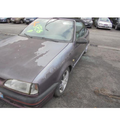 Optique avant principal droit (feux)(phare) RENAULT R19 Photo n°10