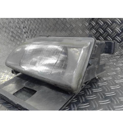 Optique avant principal gauche (feux)(phare) RENAULT R19 Photo n°3