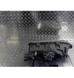 Optique avant principal gauche (feux)(phare) RENAULT R19 Photo n°4