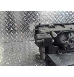 Optique avant principal gauche (feux)(phare) RENAULT R19 Photo n°7