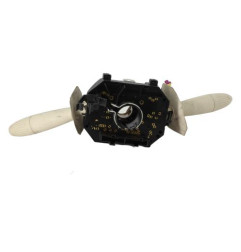 Com (Bloc Contacteur Tournant+Commodo Essuie Glace+Commodo Phare) FIAT 500 2