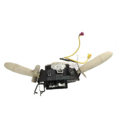 Com (Bloc Contacteur Tournant+Commodo Essuie Glace+Commodo Phare) FIAT 500 2 Photo n°3