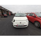 Com (Bloc Contacteur Tournant+Commodo Essuie Glace+Commodo Phare) FIAT 500 2