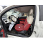 Com (Bloc Contacteur Tournant+Commodo Essuie Glace+Commodo Phare) FIAT 500 2
