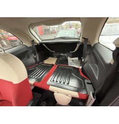 Com (Bloc Contacteur Tournant+Commodo Essuie Glace+Commodo Phare) FIAT 500 2 Photo n°12