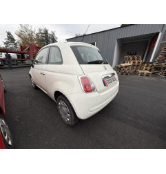 Com (Bloc Contacteur Tournant+Commodo Essuie Glace+Commodo Phare) FIAT 500 2 Photo n°13