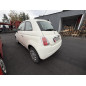 Com (Bloc Contacteur Tournant+Commodo Essuie Glace+Commodo Phare) FIAT 500 2