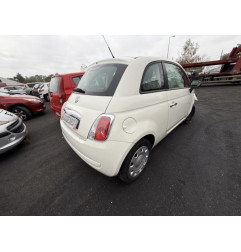 Com (Bloc Contacteur Tournant+Commodo Essuie Glace+Commodo Phare) FIAT 500 2 Photo n°14