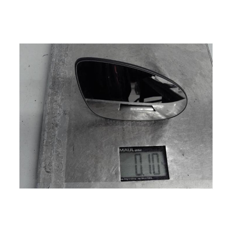 Glace retroviseur droit MERCEDES CLASSE CLS 219