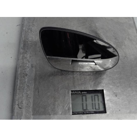 Glace retroviseur droit MERCEDES CLASSE CLS 219 Photo n°1