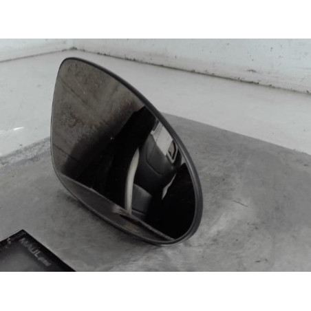 Glace retroviseur droit MERCEDES CLASSE CLS 219