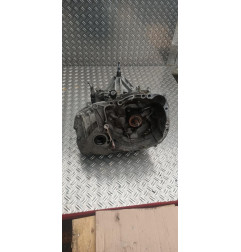 Boite de vitesses RENAULT CLIO 3 Photo n°1