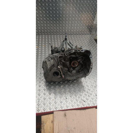 Boite de vitesses RENAULT CLIO 3 Photo n°1