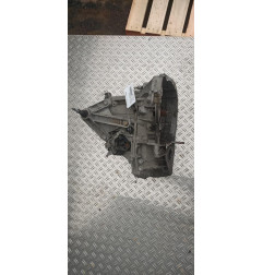 Boite de vitesses RENAULT CLIO 3