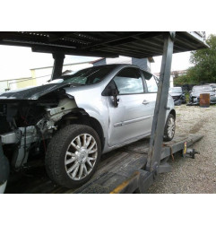 Boite de vitesses RENAULT CLIO 3 Photo n°4