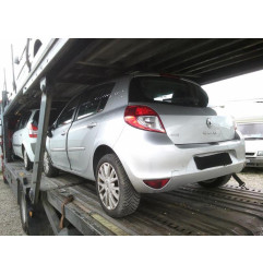 Boite de vitesses RENAULT CLIO 3 Photo n°5