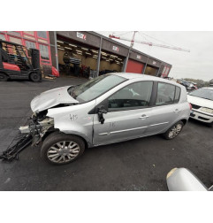 Boite de vitesses RENAULT CLIO 3 Photo n°10