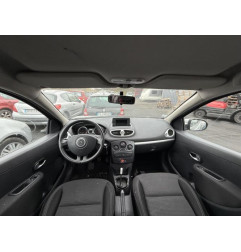 Boite de vitesses RENAULT CLIO 3 Photo n°13