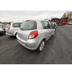 Boite de vitesses RENAULT CLIO 3 Photo n°16
